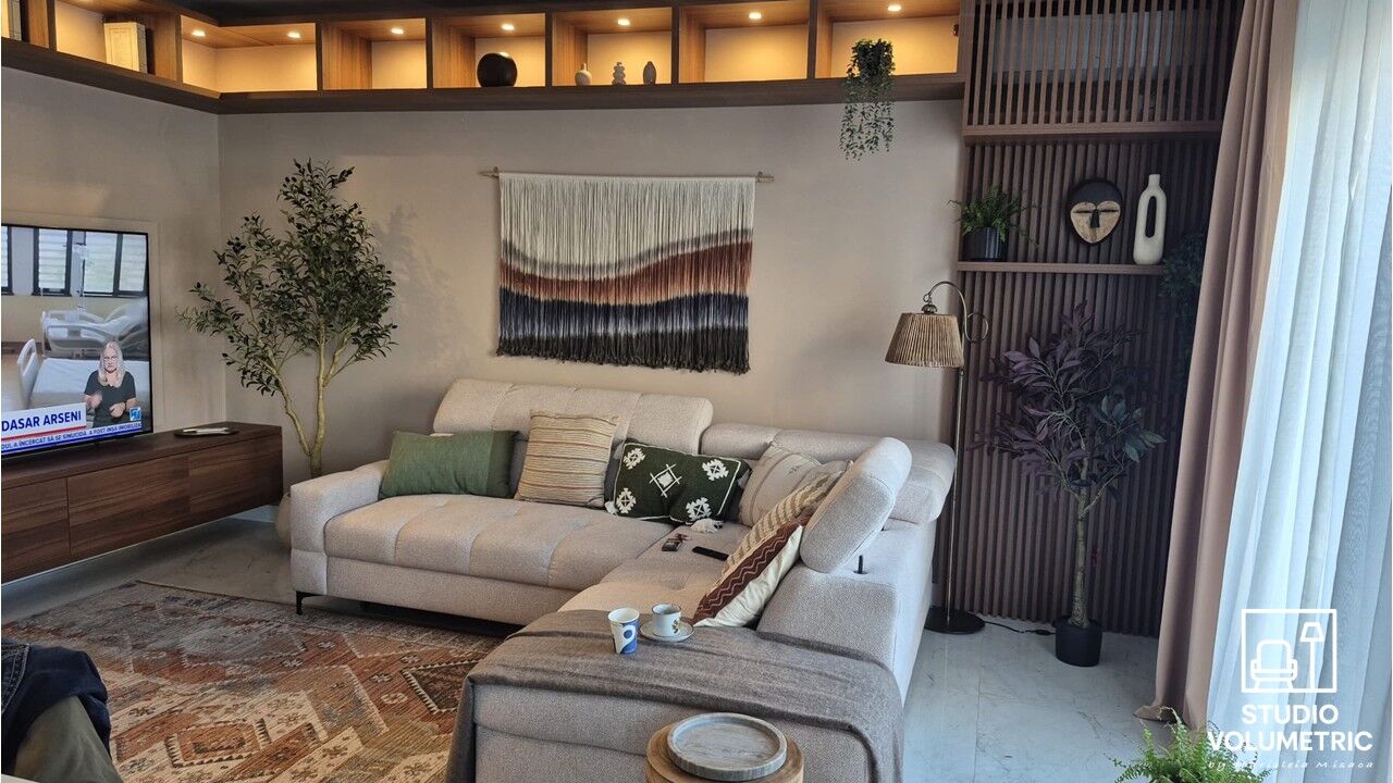 Boho Harmony · detaliu