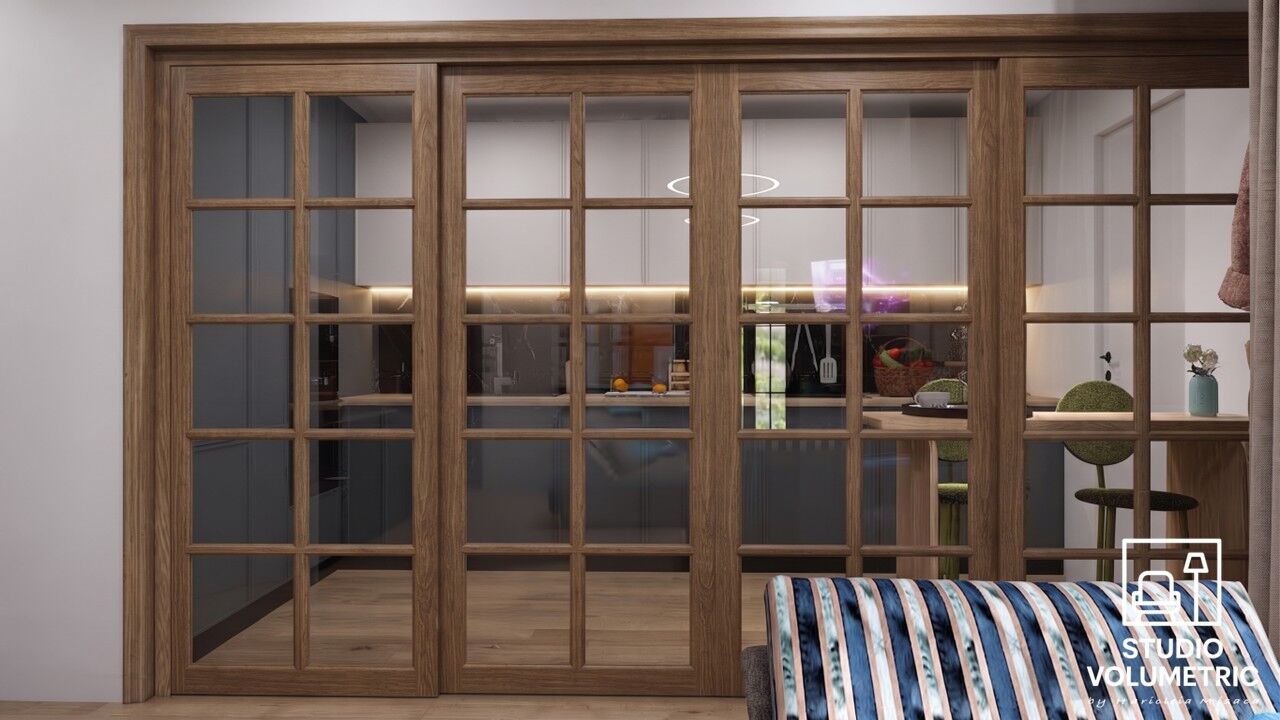 Casa Mogoșoaia — fotografie design interior Studio Volumetric, imaginea 7 din 13