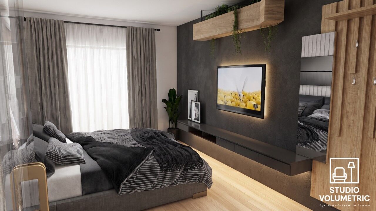 Casa Mogoșoaia — fotografie design interior Studio Volumetric, imaginea 13 din 13