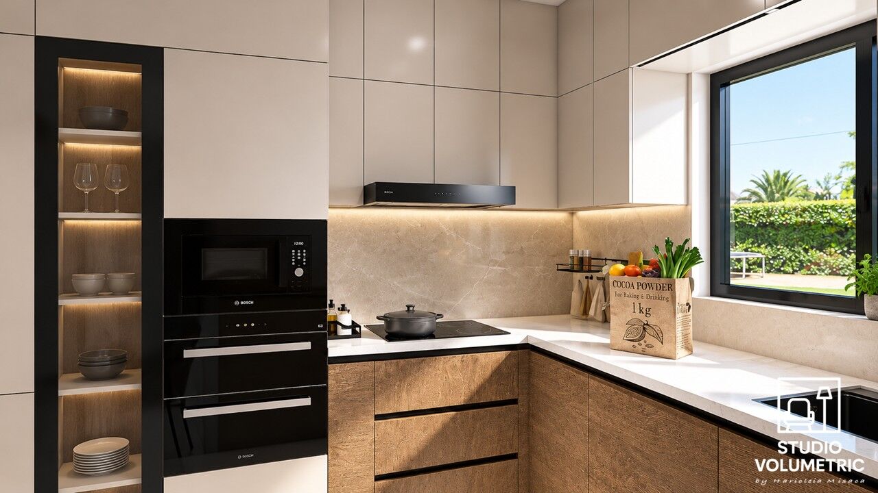 Family Space — Turda — fotografie design interior Studio Volumetric, imaginea 3 din 9