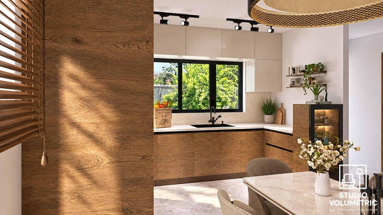 Family Space — Turda — fotografie design interior Studio Volumetric, imaginea 5 din 9