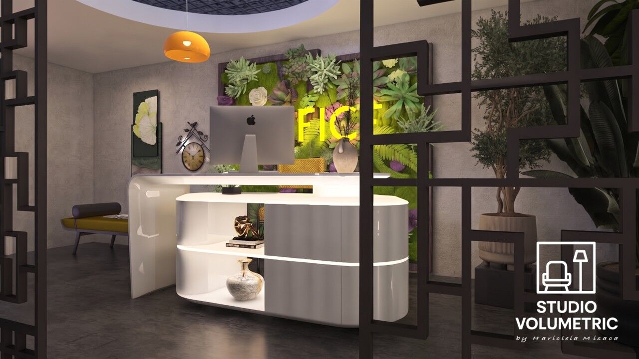 Office Barcelona